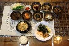 가정식당 - 울산, 울주군-언양 | 맛집검색 식신