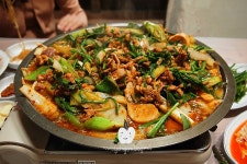 토지보리밥 - 울산, 남구-삼산동 | 맛집검색 식신