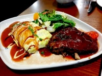 라이스앤파스타 - 서울 강남, 잠실-롯데월드 롯데타워 | 맛집검색 식신