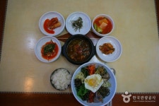 문장대식당 - 충북, 보은 | 맛집검색 식신