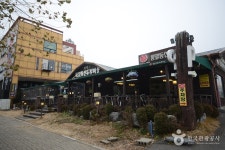 통일동산두부마을 - 경기, 파주시 | 맛집검색 식신