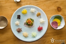 죽림산방 - 경남, 양산 | 맛집검색 식신