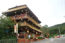 무심정 - 부산, 금정구 부산대 범어사 | 맛집검색 식신