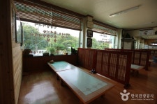 새강변 - 충북, 옥천군, 군북면 | 맛집검색 식신