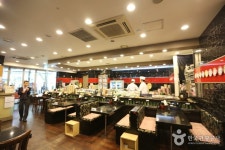 스시히로바 여의도점 - 서울, 영등포구, 여의도동 | 맛집검색 식신