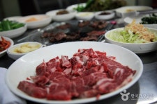 태백한우골 - 강원, 태백시, 황지동 | 맛집검색 식신