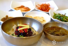더하우스갑을 - 경남, 진주시 | 맛집검색 식신