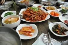 독천식당 - 전남, 목포 | 맛집검색 식신