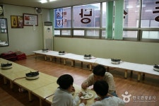 원풍식당 - 충남, 태안군, 원북면 | 맛집검색 식신