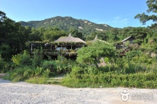 토담마을 - 인천, 강화도 석모 옹진군 | 맛집검색 식신