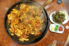 원조중앙닭갈비 - 강원, 춘천시 | 맛집검색 식신
