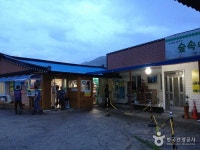 숲속의빈터 방동막국수 - 강원, 인제 | 맛집검색 식신