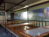 숲속의빈터 방동막국수 - 강원, 인제 | 맛집검색 식신