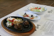 장금이 - 경기, 시흥시 물왕저수지 과림저수지 | 맛집검색 식신
