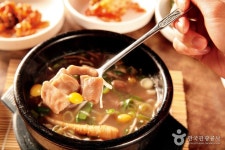 대원식당 - 경북, 고령군, 쌍림면 | 맛집검색 식신 대원식당  - 경북, 고령군, 쌍림면 | 맛집검색 식신