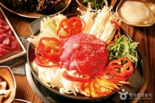 낙동강한우촌 - 경북, 상주 | 맛집검색 식신