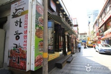 하동갈비 - 경기, 안양-만안구 | 맛집검색 식신