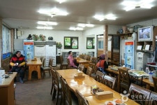 먹거리순대 - 충남, 천안시 동남구, 병천면 | 맛집검색 식신