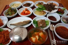 옥천골한정식 - 전북, 순창 | 맛집검색 식신