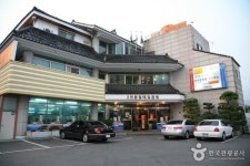 원조현풍박소선 할매집곰탕 - 대구, 달성군, 현풍읍 | 맛집검색 식신