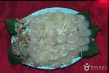 바다하우스 - 전남, 장흥 | 맛집검색 식신