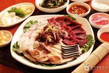 고래고기 - 울산, 남구-장생포 | 맛집검색 식신