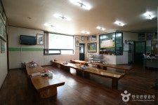 화진포박포수가든 - 강원, 고성군, 현내면 | 맛집검색 식신