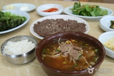 원조판문점 - 경남, 창원시 성산구, 신월동 | 맛집검색 식신