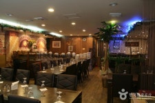 타지팰리스 - 서울, 용산구, 이태원동 | 맛집검색 식신