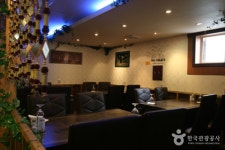 타지팰리스 - 서울, 용산구, 이태원동 | 맛집검색 식신