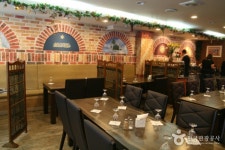 타지팰리스 - 서울, 용산구, 이태원동 | 맛집검색 식신