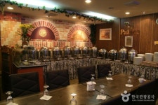 타지팰리스 - 서울, 용산구, 이태원동 | 맛집검색 식신