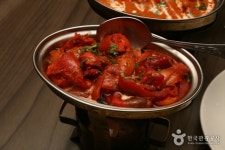 타지팰리스 - 서울, 용산구, 이태원동 | 맛집검색 식신