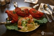 타지팰리스 - 서울, 용산구, 이태원동 | 맛집검색 식신