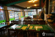 풍미식당 - 충북, 보은 | 맛집검색 식신