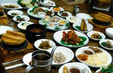 장다리식당 - 충북, 단양 | 맛집검색 식신