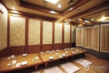 배나무골오리집 - 서울 강남, 삼성동 | 맛집검색 식신