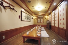 배나무골오리집 - 서울 강남, 삼성동 | 맛집검색 식신