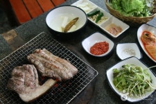 장영선원조지례 삼거리불고기 - 경북, 김천 | 맛집검색 식신