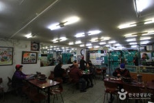 원조할매집 - 부산, 동구 부산역 초량 | 맛집검색 식신