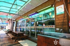 용문산 중앙식당 - 경기, 양평군, 용문면 | 맛집검색 식신