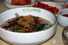 순흥전통묵집 - 경북, 영주 | 맛집검색 식신