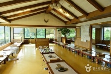 지산가든 - 경기, 이천시, 마장면 | 맛집검색 식신