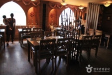 나마스테 - 서울, 종로구, 숭인동 | 맛집검색 식신