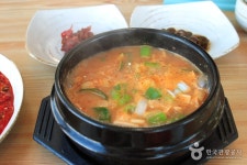 맛동산 - 충남, 서산시, 부석면 | 맛집검색 식신