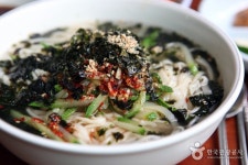 동곡할매손칼국수 - 대구, 달성군 | 맛집검색 식신