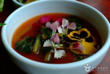 고마나루돌쌈밥 - 충남, 공주시 | 맛집검색 식신