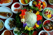 고마나루돌쌈밥 - 충남, 공주시 | 맛집검색 식신