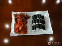 뚱보할매김밥집 - 경남, 통영 | 맛집검색 식신