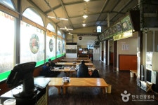 통일로토종순대국 - 경기, 고양시 덕양구, 내유동 | 맛집검색 식신